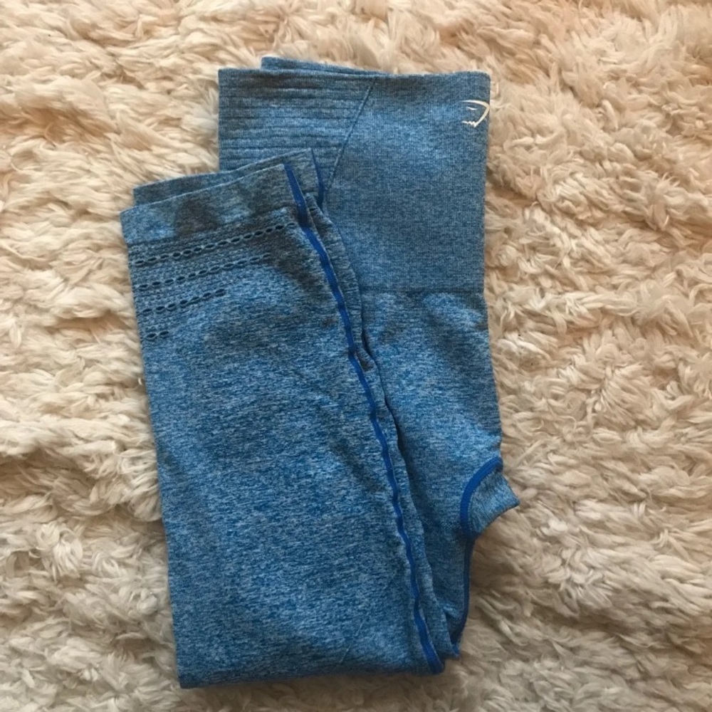 Gymshark seamless leggings